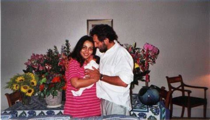 Suchitra Krishnamoorthi Wiki, Age, Husband, Children, Family, Biography