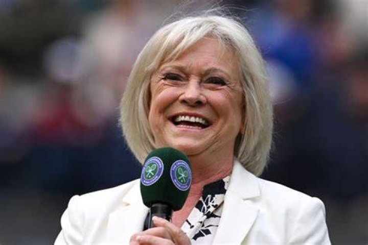 Sue Barker Net Worth 2024 Wiki Bio, Married, Dating, Family, Height
