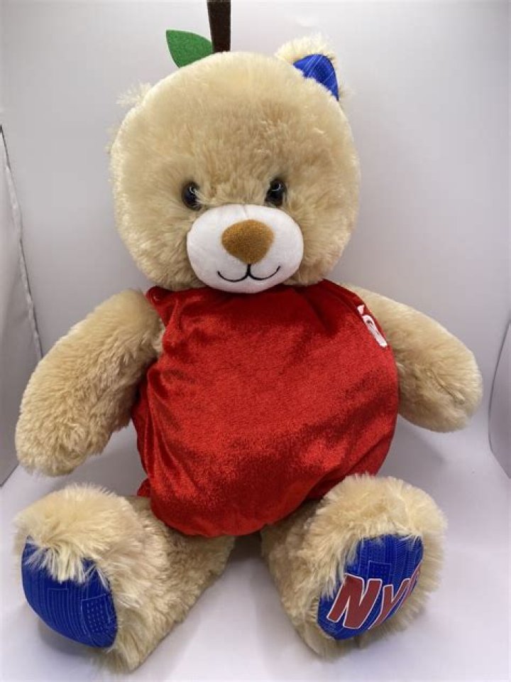 Sugar Bear New York Post