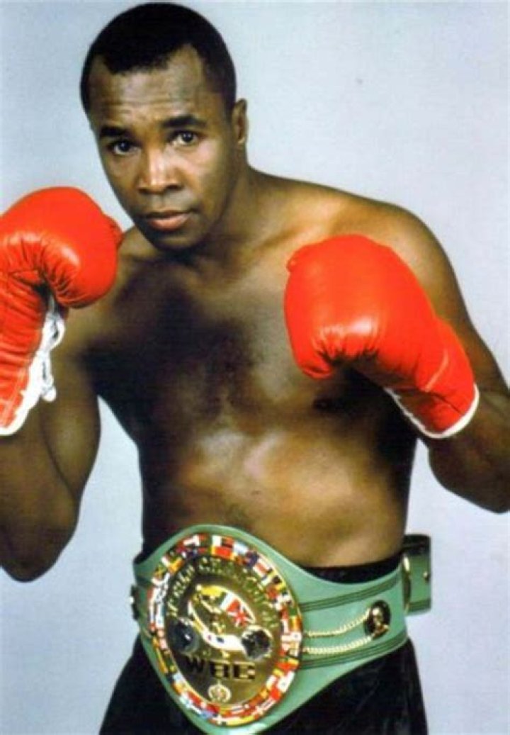 Sugar Ray Leonard's Net Worth in 2023