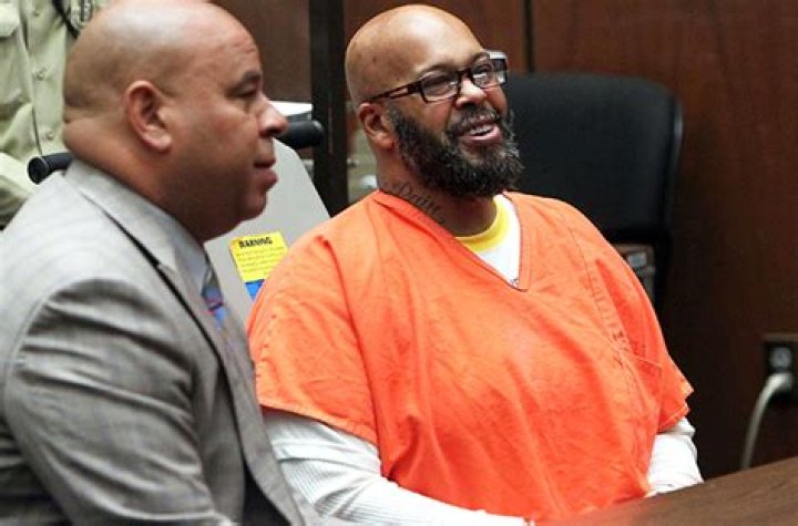 Suge Knight Due In Court For Hearing To Determine Validity Of Charges