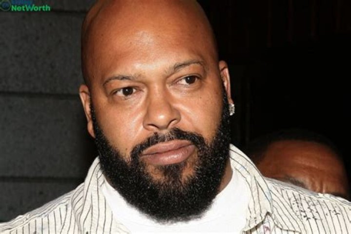 Suge Knight Net Worth 2023 Music Assets Earnings Career Age