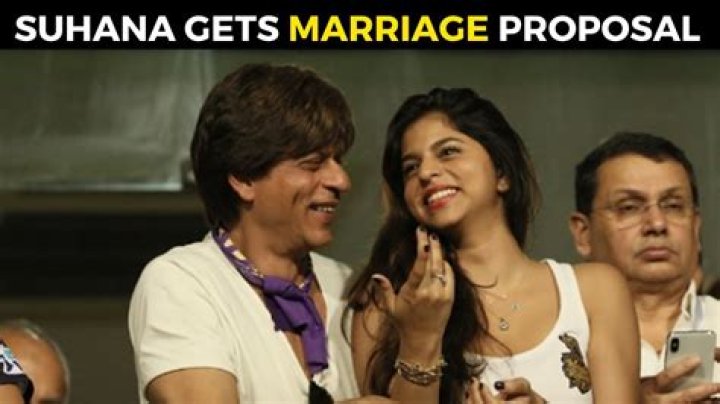 Suhana Khan Gets Marriage Proposal on Twitter, Fan Says I Earn More