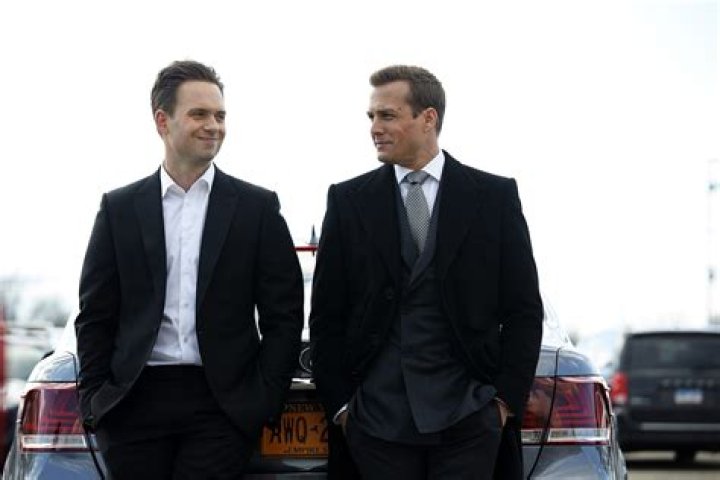 Suits Finale Postmortem Mike Goes to Prison, What's Next in Season 6