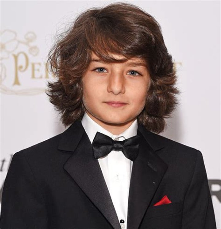 Sunny Suljic Age 13 Wiki Parents Background, Net Worth & Essential Facts!