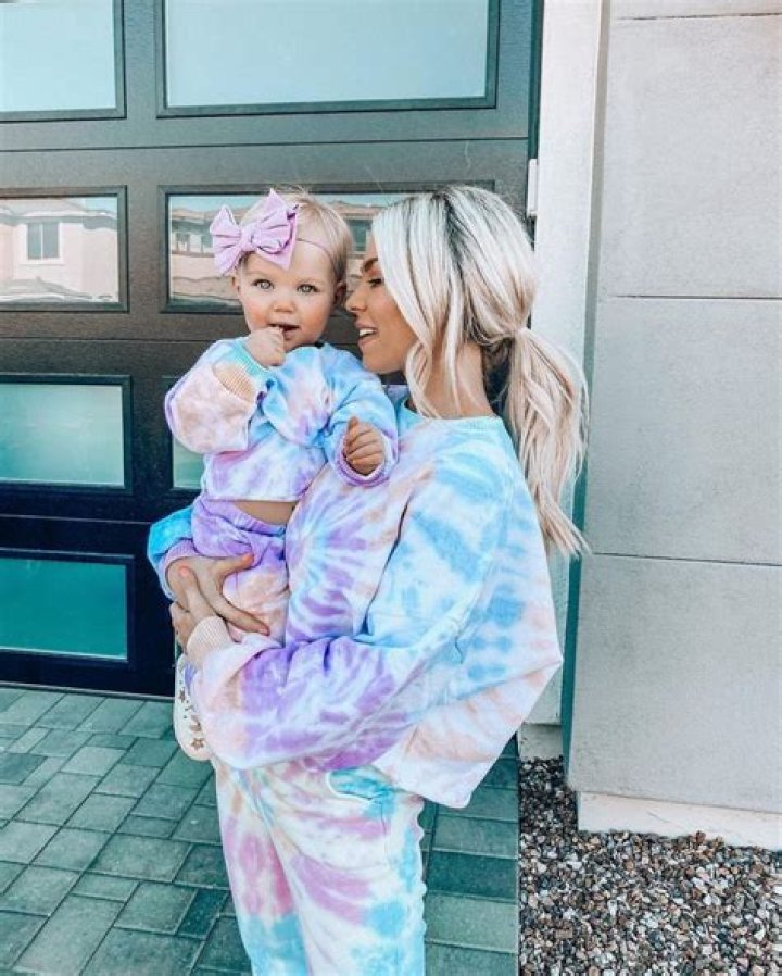 sunpeonycoconut on Instagram &ldquo;Beautiful mother + son amerie wearing