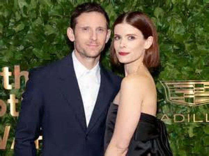 Super Hollywood Jamie Bell With His Girlfriend Evan Racheal Wood In