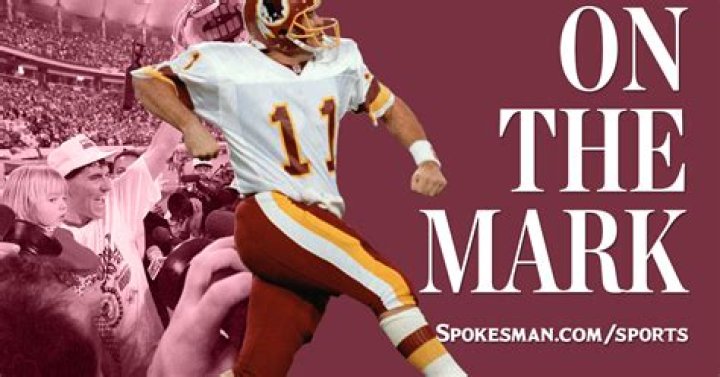 Super Stories Mark Rypien proved his worth to Washington Redskins in