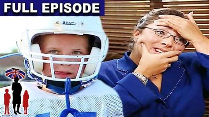 Supernanny The Nitti Family Full Video amajasela