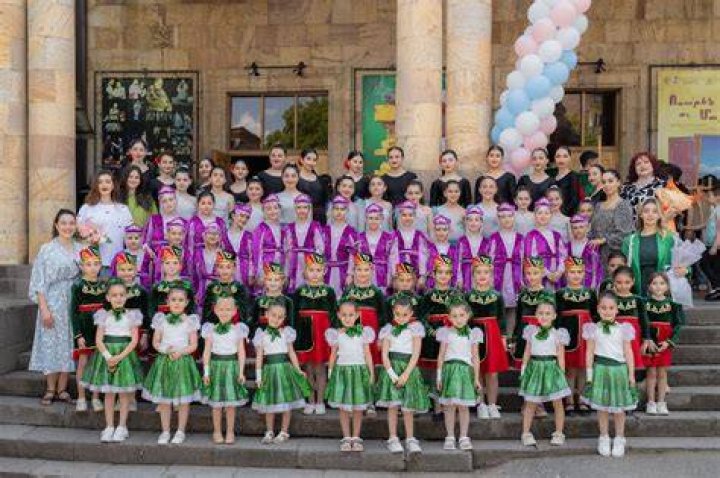 SUREN EDILYAN Շնորհավոր ԱՊՐԻԼԻ 7