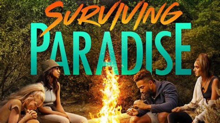 Surviving Paradise's Taylor Olympios is Instagramfamous and the sister
