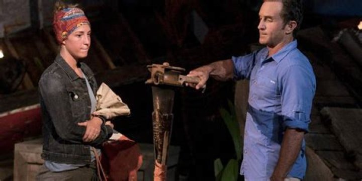 Survivor Ciera Eastin Reveals She Got Bell&rsquo;s Palsy After Returning Home