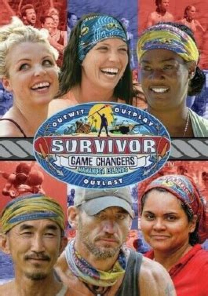 Survivor Game Changers' Ciera Eastin profiled
