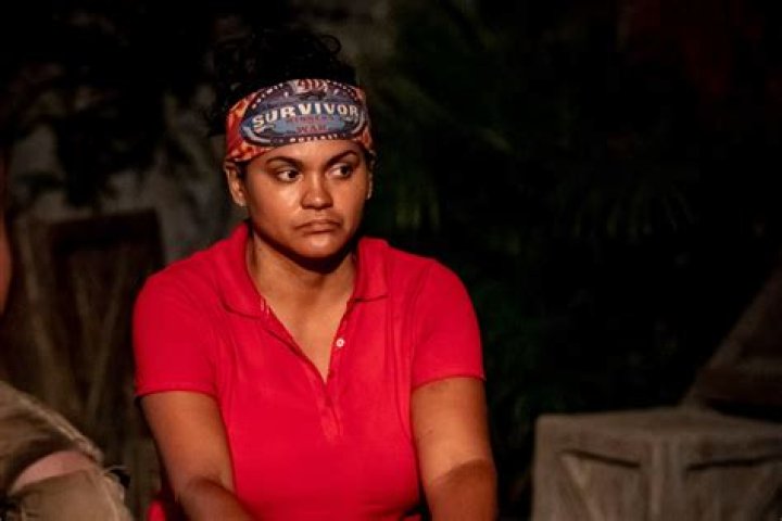 Survivor Sandra's Chances of Winning Season 40