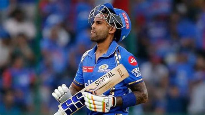 Suryakumar Yadav 'I wanted to do things my way, and it really worked