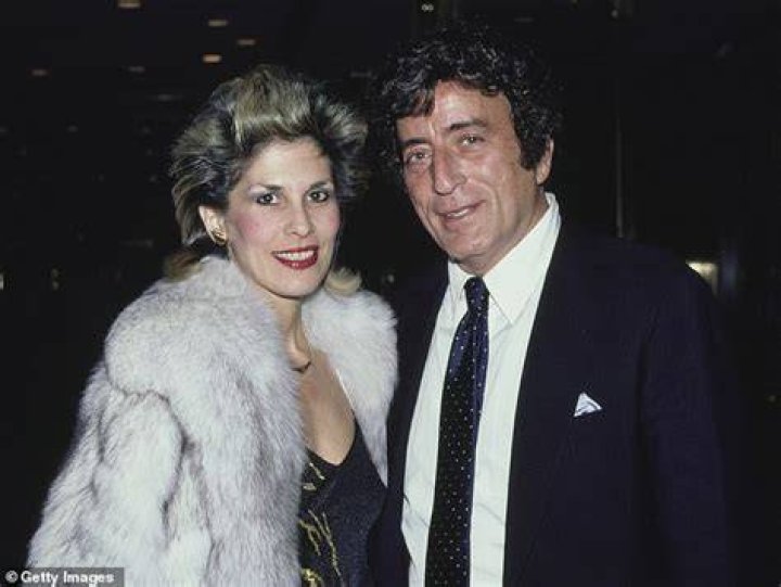Susan Benedetto Age, Wiki (Tony Wife) Bio, Family, Kids, Net