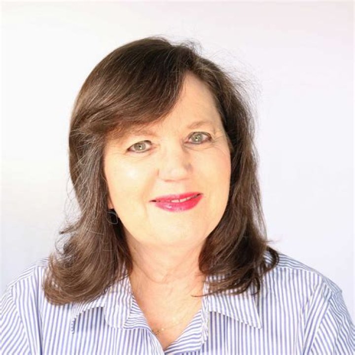 Susan Hayes Roosevelt University