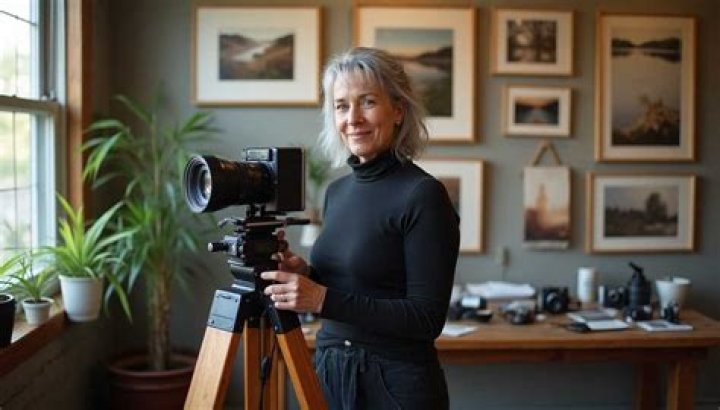 Susan Mikula Net Worth 2024 What does Susan Mikula do for a living?