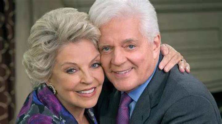 Susan Seaforth Hayes children Does Susan Seaforth Hayes have kids? ABTC