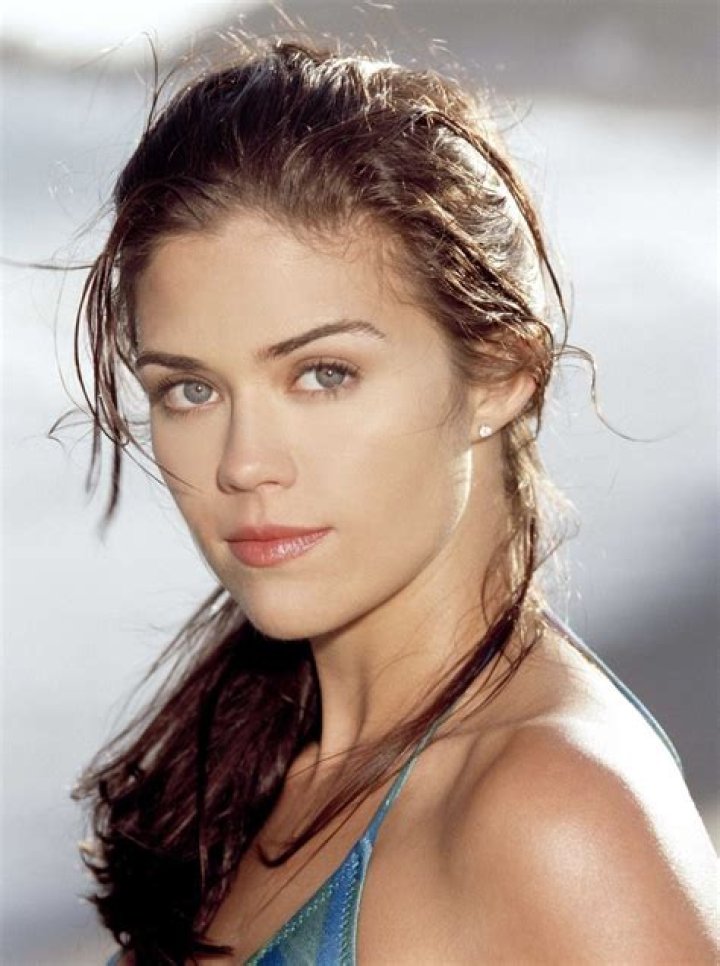 Susan Susan Ward Photo (5673891) Fanpop
