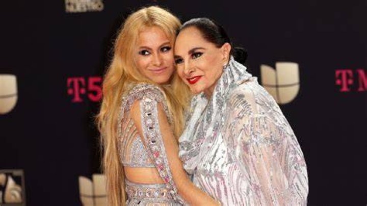 Susana Dosamantes died, Paulina Rubio fires her with a message