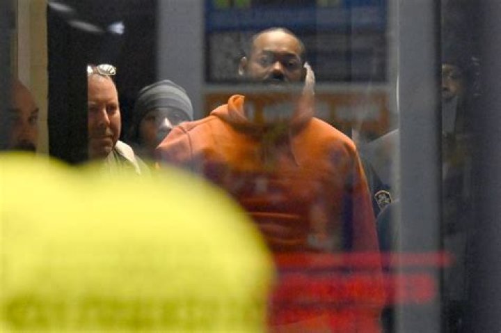 Suspect in NYC cop Adeed Fayaz shooting could face murder rap