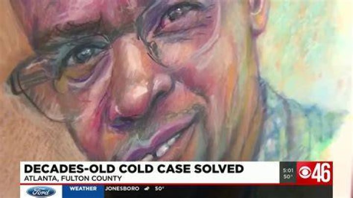 Suspect named in 1995 rape, murder of 14yearold Nacole Smith ABC17NEWS