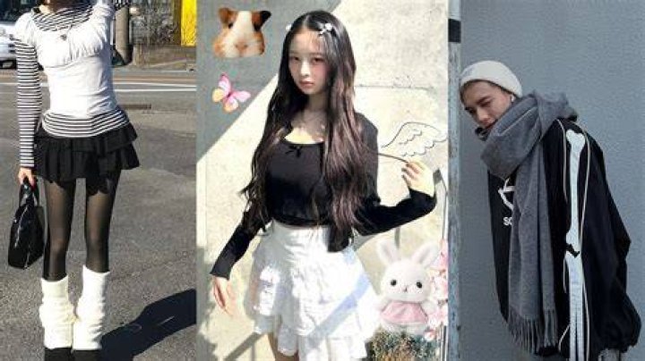 Suzy KoreanFashion Popular Korean Fashion in 2019 Suzy bae fashion