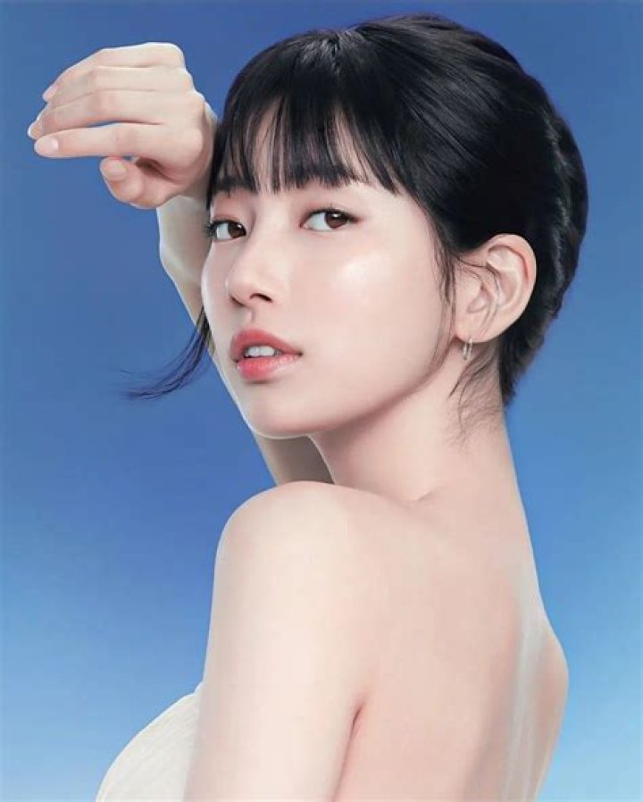 Suzy Profile and Facts (Updated!)