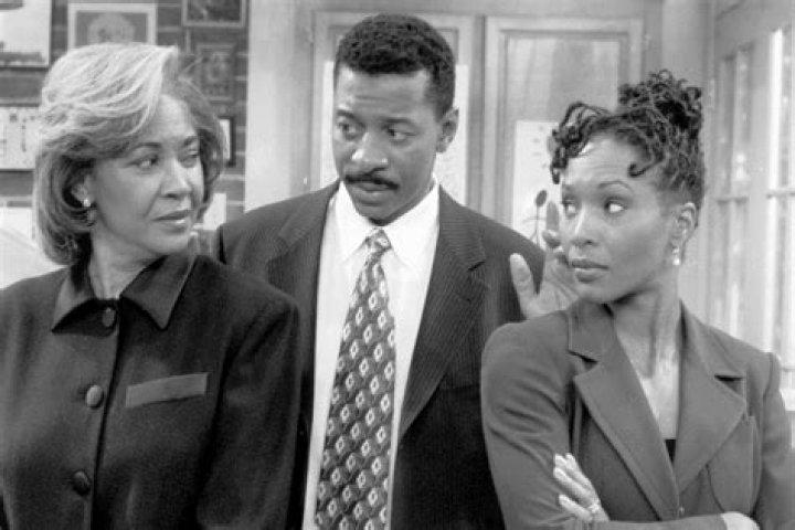 Suzzanne Douglas Dies; The Parent 'Hood and When They See Us Star Was