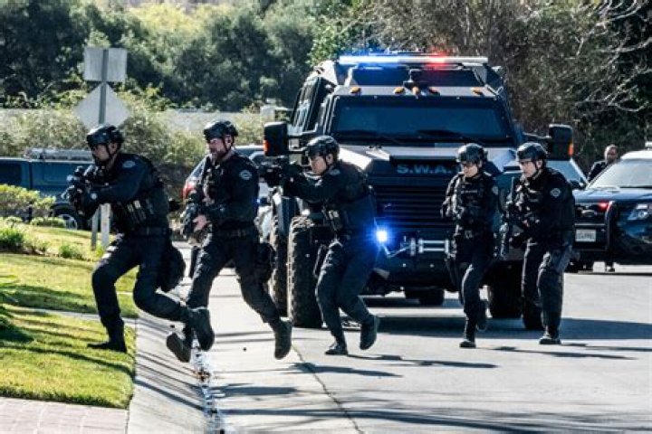SWAT Season 4 Episode 12 UTurn! Hight Stakes Ahead, Know Storyline