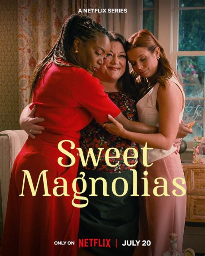 Sweet Magnolias Season 3 Release Date, Trailer and Where to watch