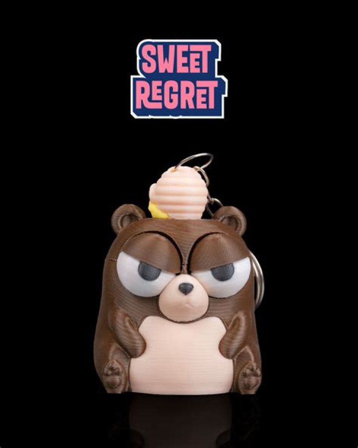 Sweet Regret Angry Bear Film Productions