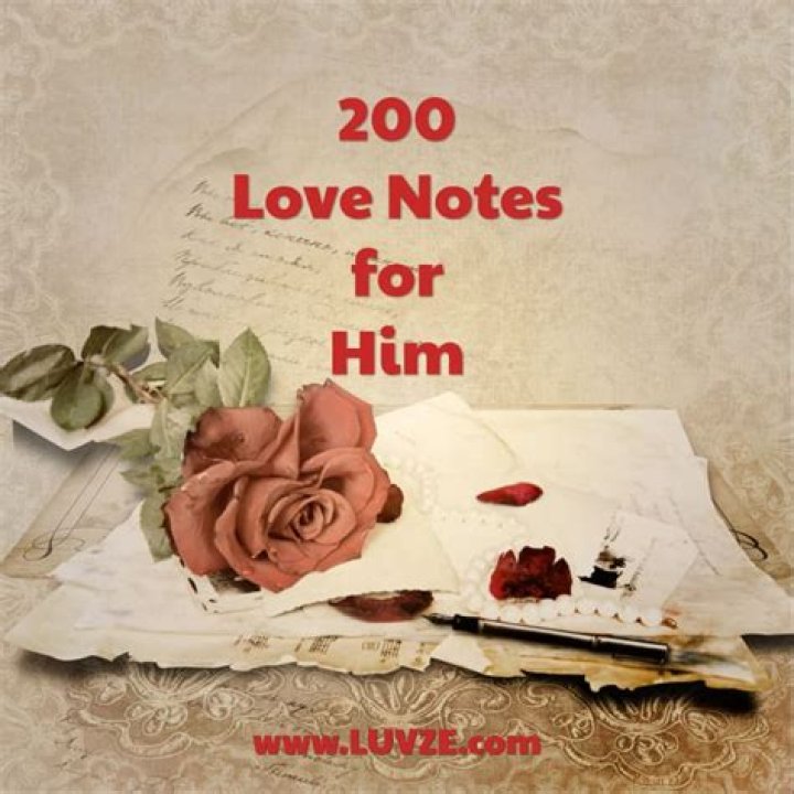Sweet Romantic Love Notes For Your Husband Free Printable &bull; in 2020