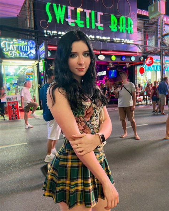 Sweetie Fox / sweetiefox_of Nude, OnlyFans Leaks, The Fappening Photo