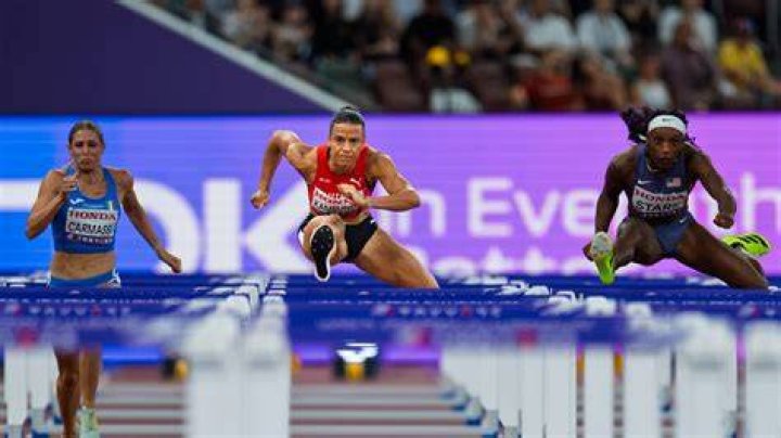 Swiss Athletics s&eacute;lectionne cinq athl&egrave;tes pour les CM U20 Swiss Athletics