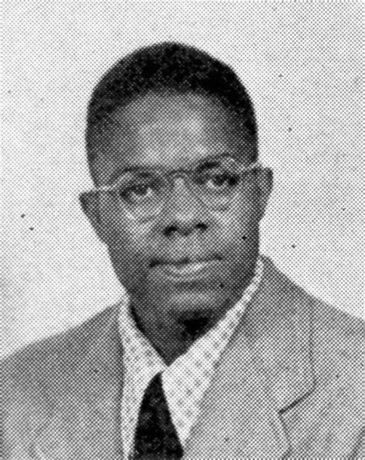 Sylvester Stewart Jr. Lived Experiences — Race at Miami
