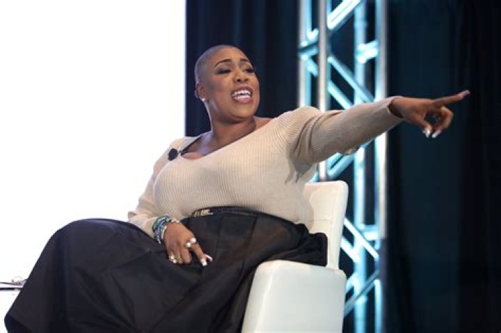Symone Sanders insists she won’t be Biden mouthpiece on MSNBC