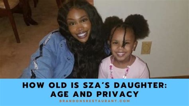 SZA (singer) Age, Birthday, Biography, Movies, Albums & Facts HowOld.co