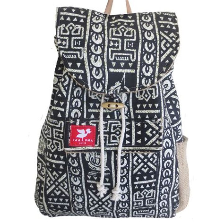 Taaluma Totes Shark Tank Shopper