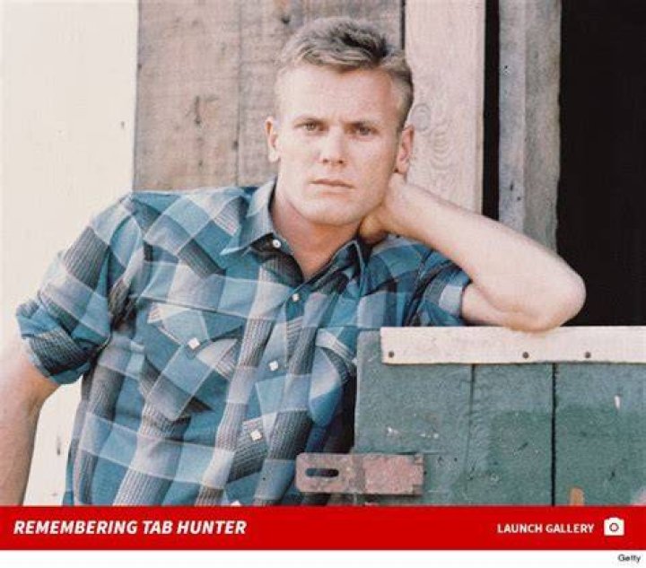Tab Hunter dead '50s heartthrob, 'Damn Yankees' star dies at 86