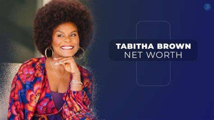 Tabitha Brown Bio, Age, Height, Married, Nationality, Body