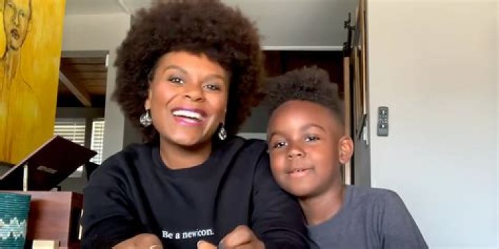 Tabitha Brown Is the Mother of Two Kids, Choyce and Queston &mdash; Details