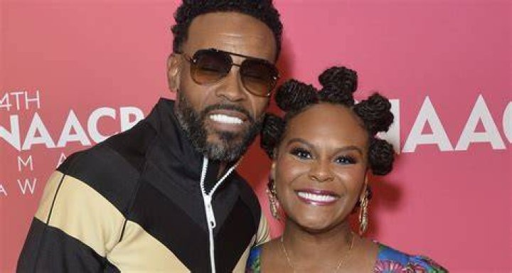 Tabitha Brown Wiki, Husband, Insta, Net Worth, Daughter