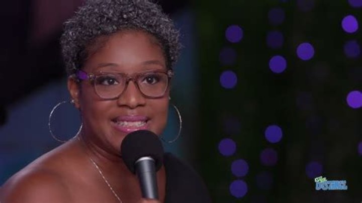 Tacarra Williams Clears the Air About Her Relationship With Pookie