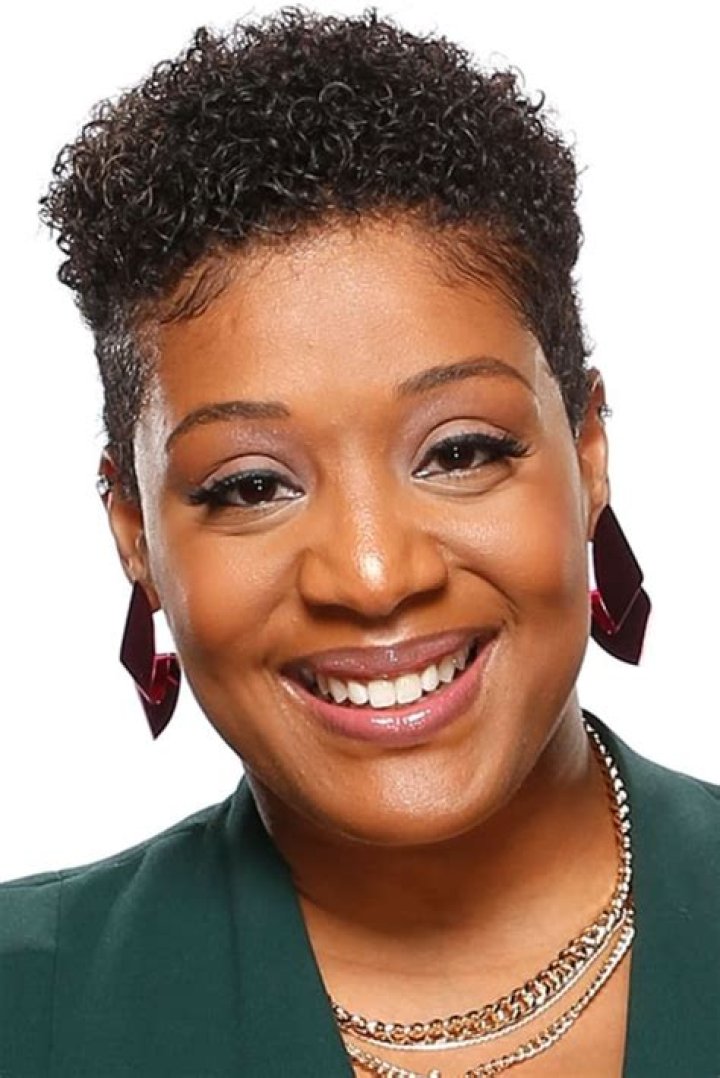 Tacarra Williams Wiki, Bio, Age, Height, Weight, Husband
