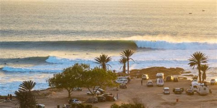 Taghazout Surf Guide Everything You Need To Know! Stoked For Travel
