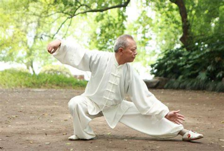 Tai chi chuan Definition, Meaning, History, Forms, & Facts Britannica