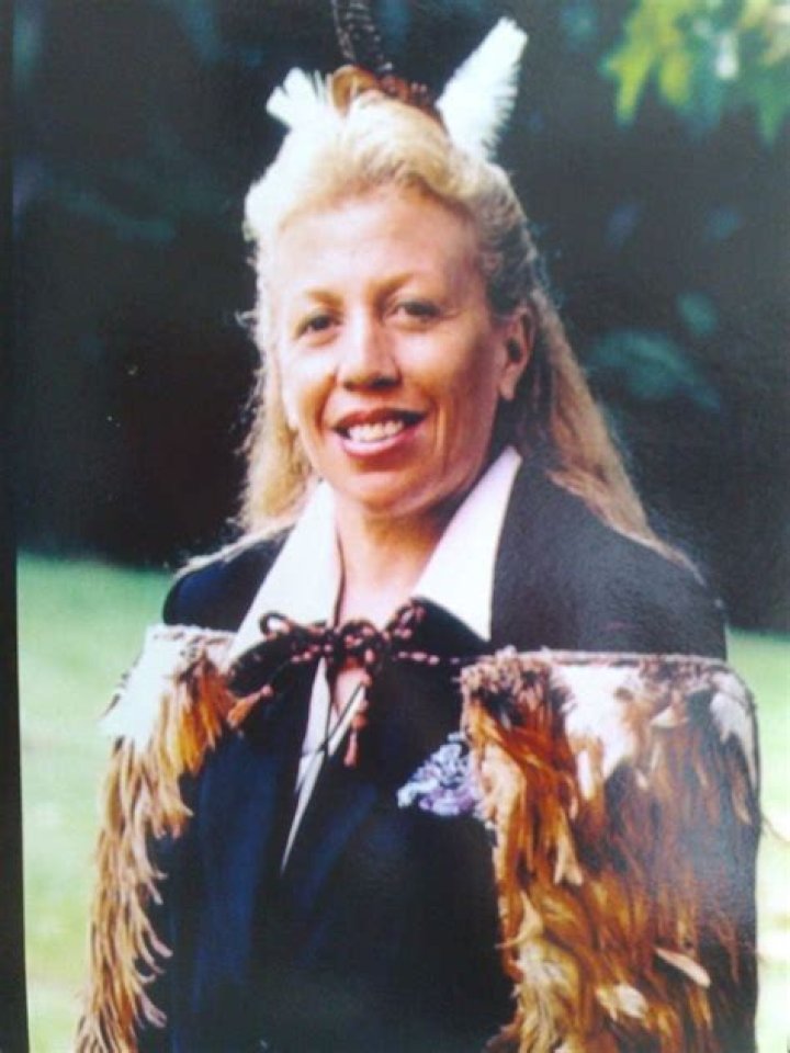Taini Morrison Alchetron, The Free Social Encyclopedia