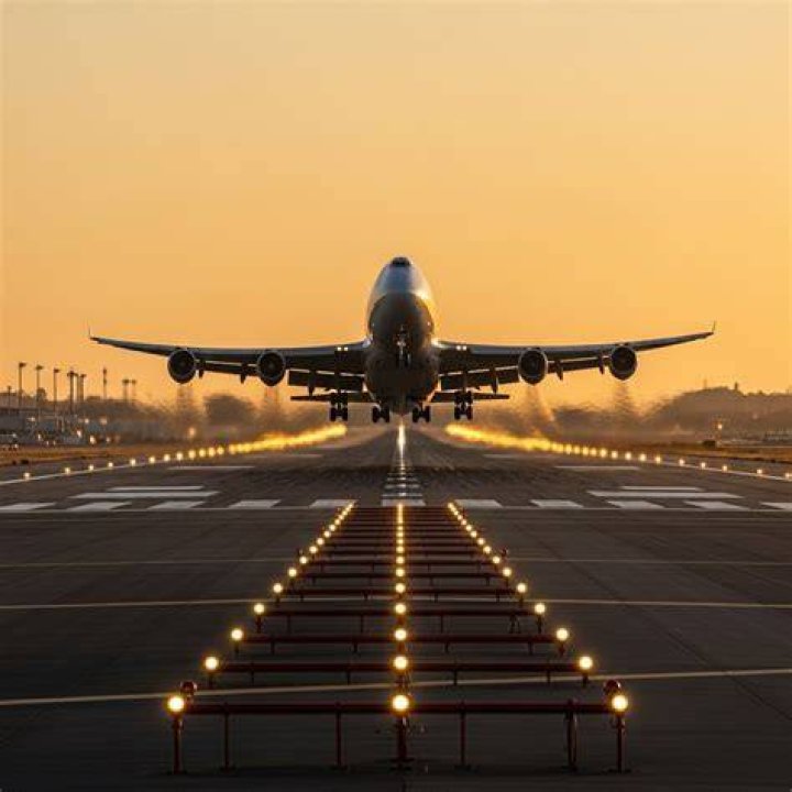 Takeoff Views Portal Photographic Exhibit
